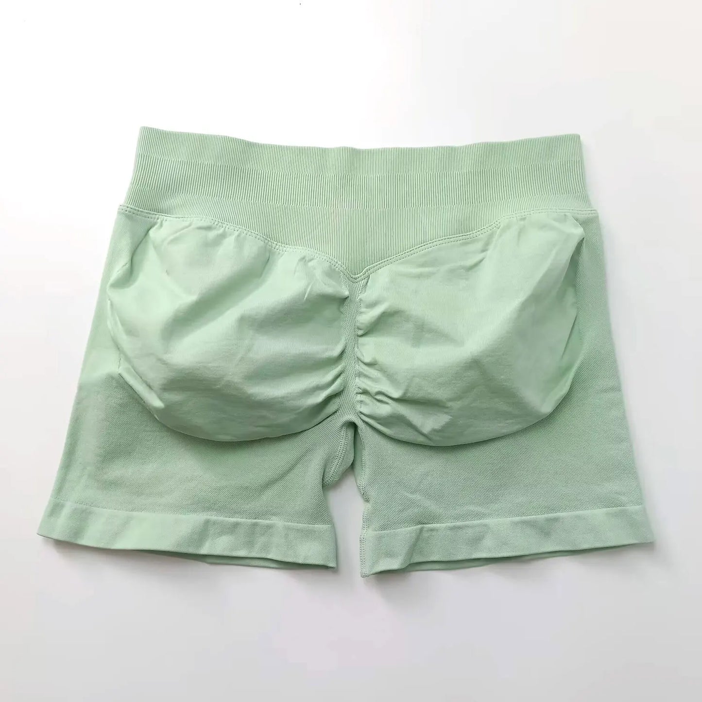 Impact Shorts Women Fitness Sports Biker