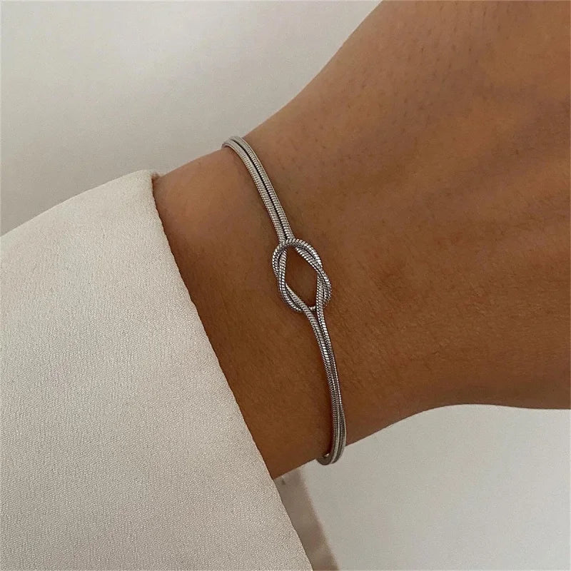 Stainless Steel Snake Chain