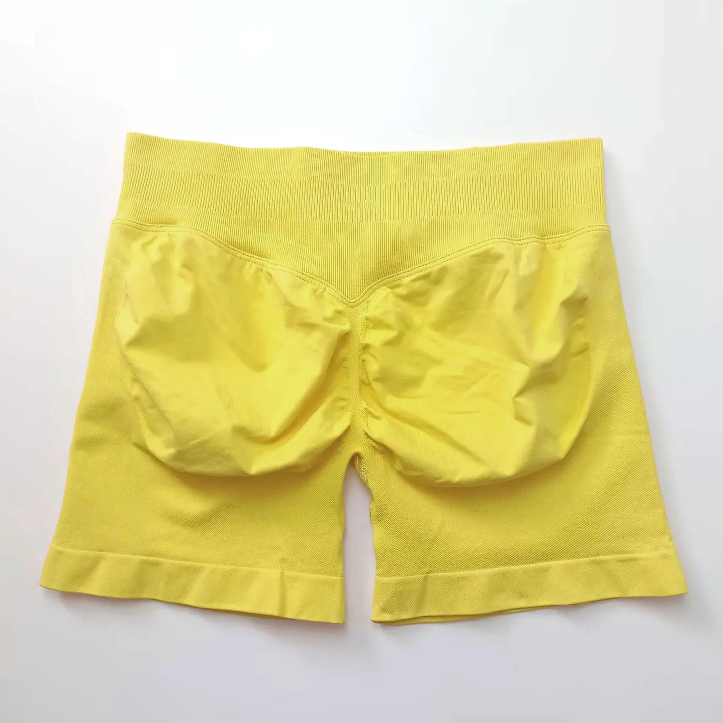 Impact Shorts Women Fitness Sports Biker