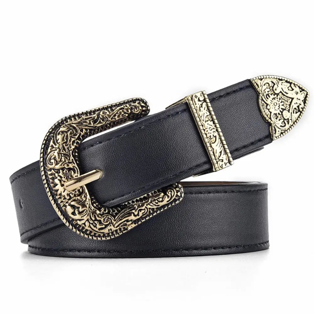 Women'S Belt Vintage