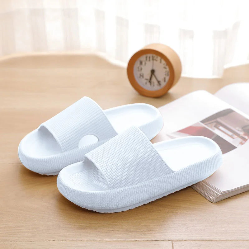 Non Slip Beach Flip Flops