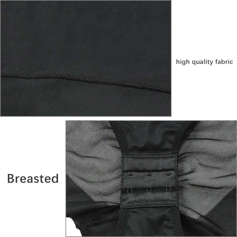 Shapewear Bodysuits Underwear