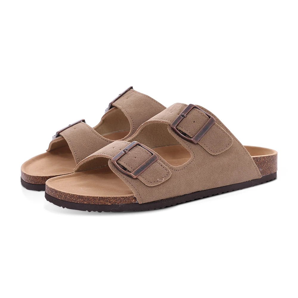 Comwarm Classic Cork Sandals