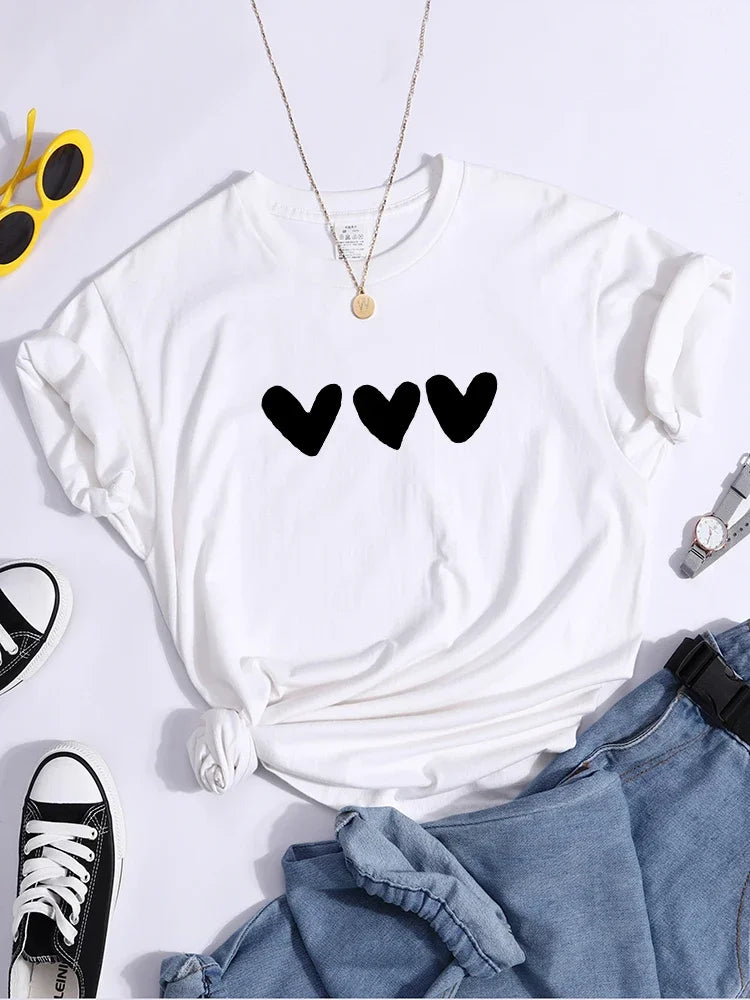 comfortable T-shirt
