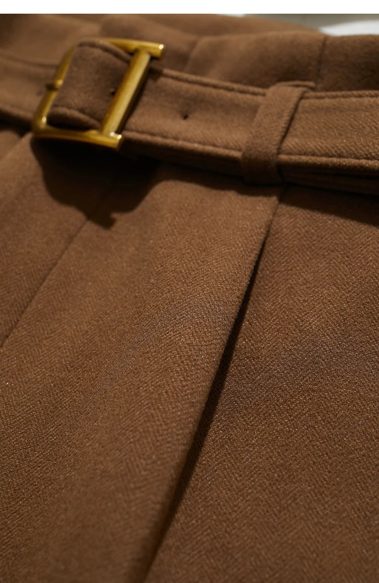 Minimalist Women's Shorts