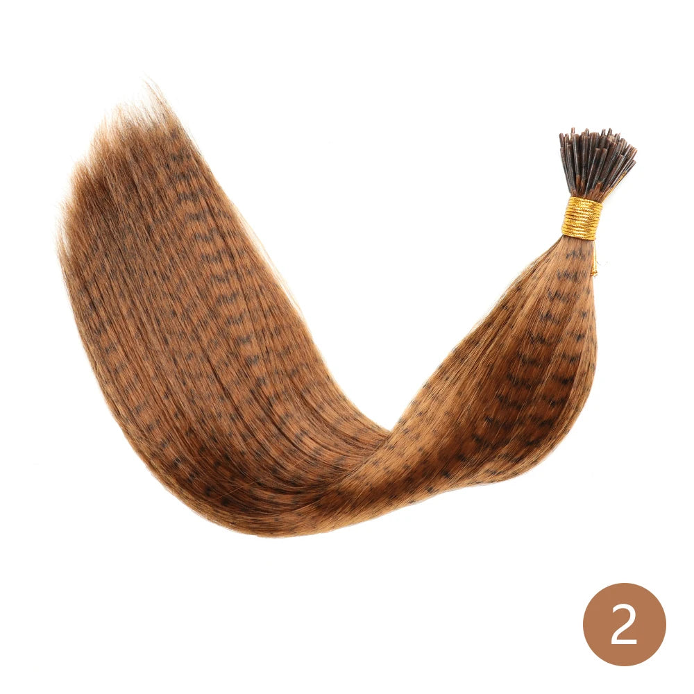 16inch Hairpiece Feather for Hair Extension