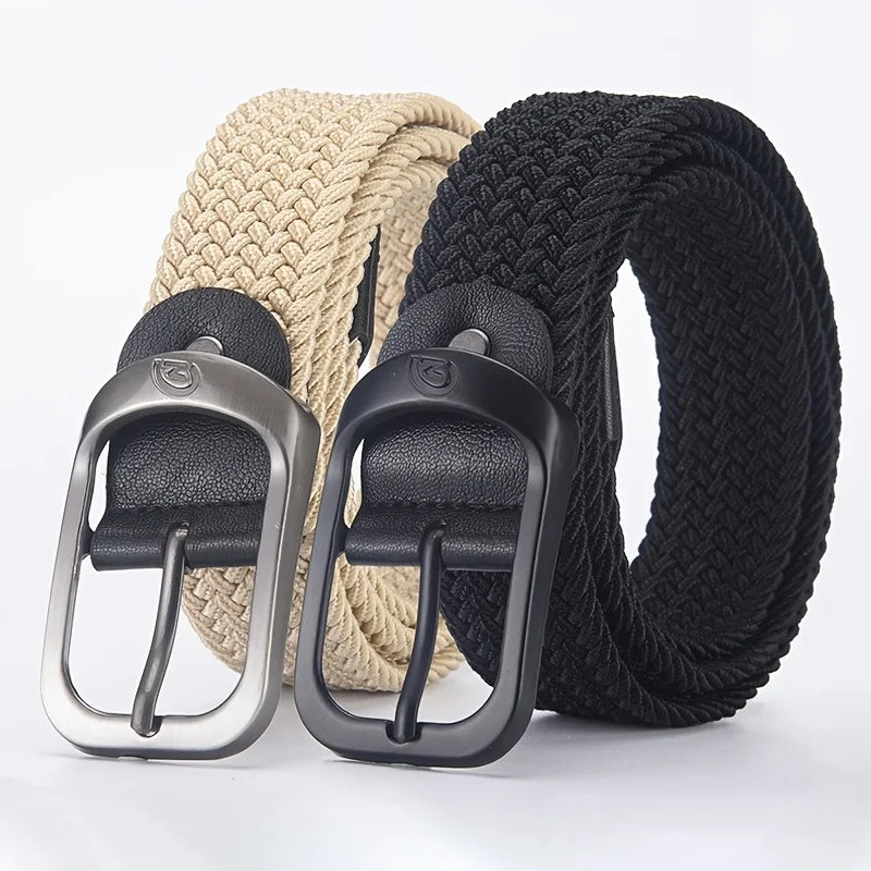 Women's Belt Climbing Work Belt Jeans