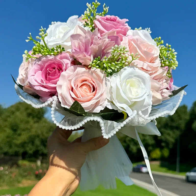 Wedding Bouquets for Bride