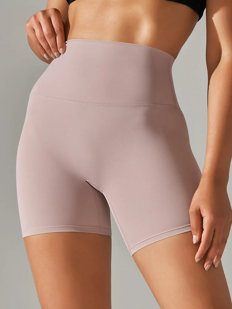 Women Sports Short Yoga Legging Shorts