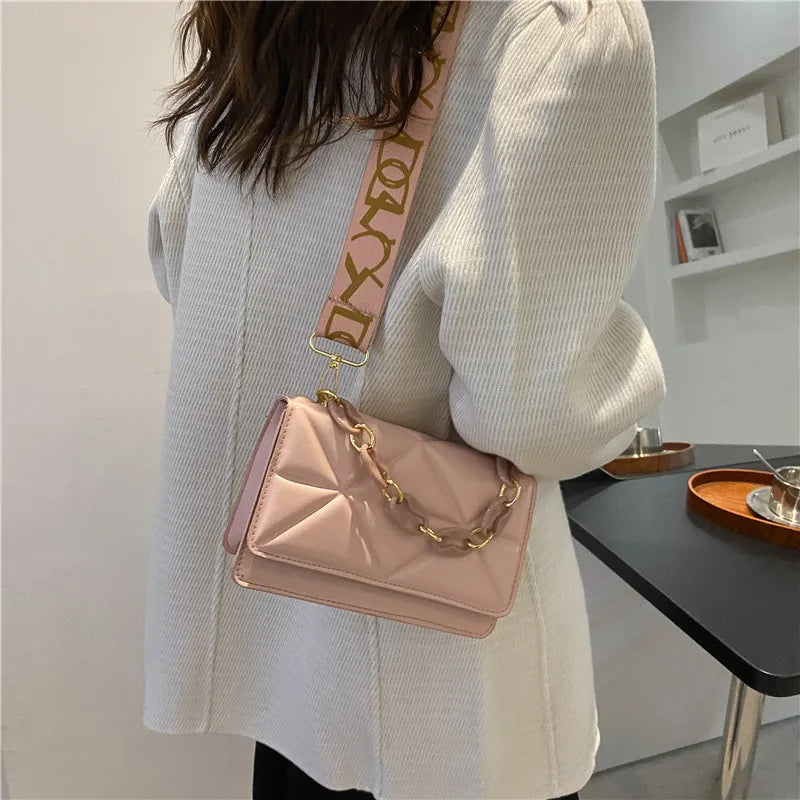 Small Square Bag