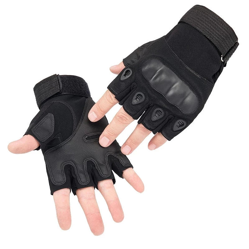 New Outdoor Tactical Gloves