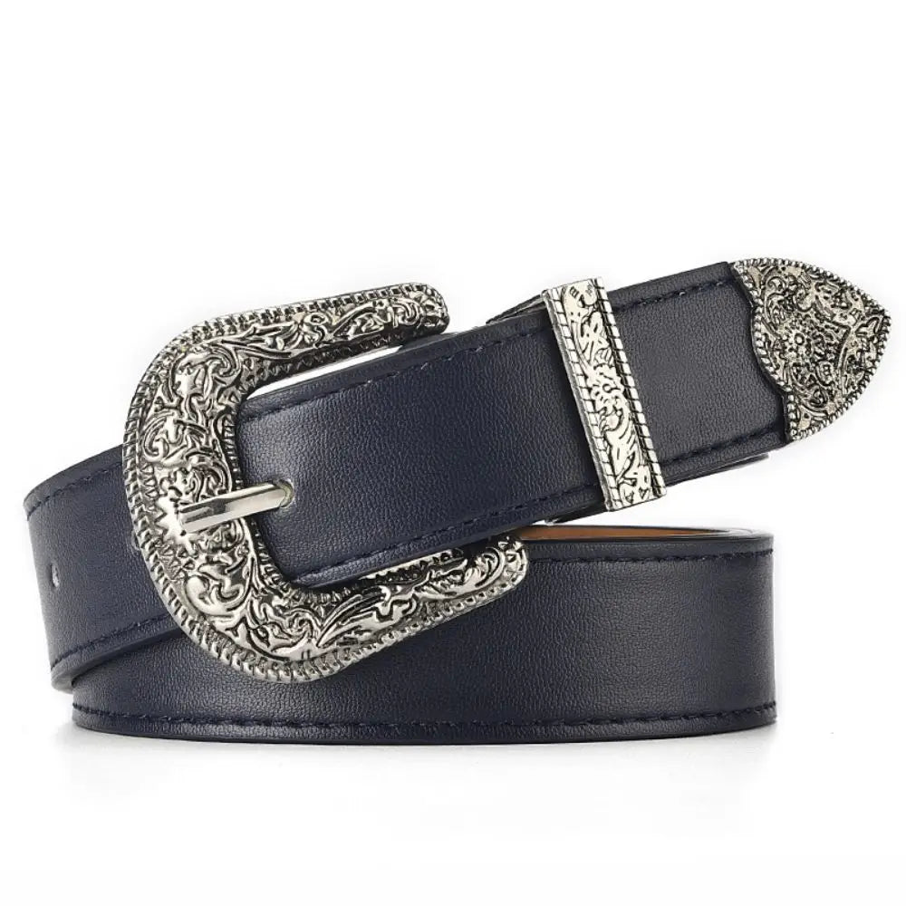 Women'S Belt Vintage