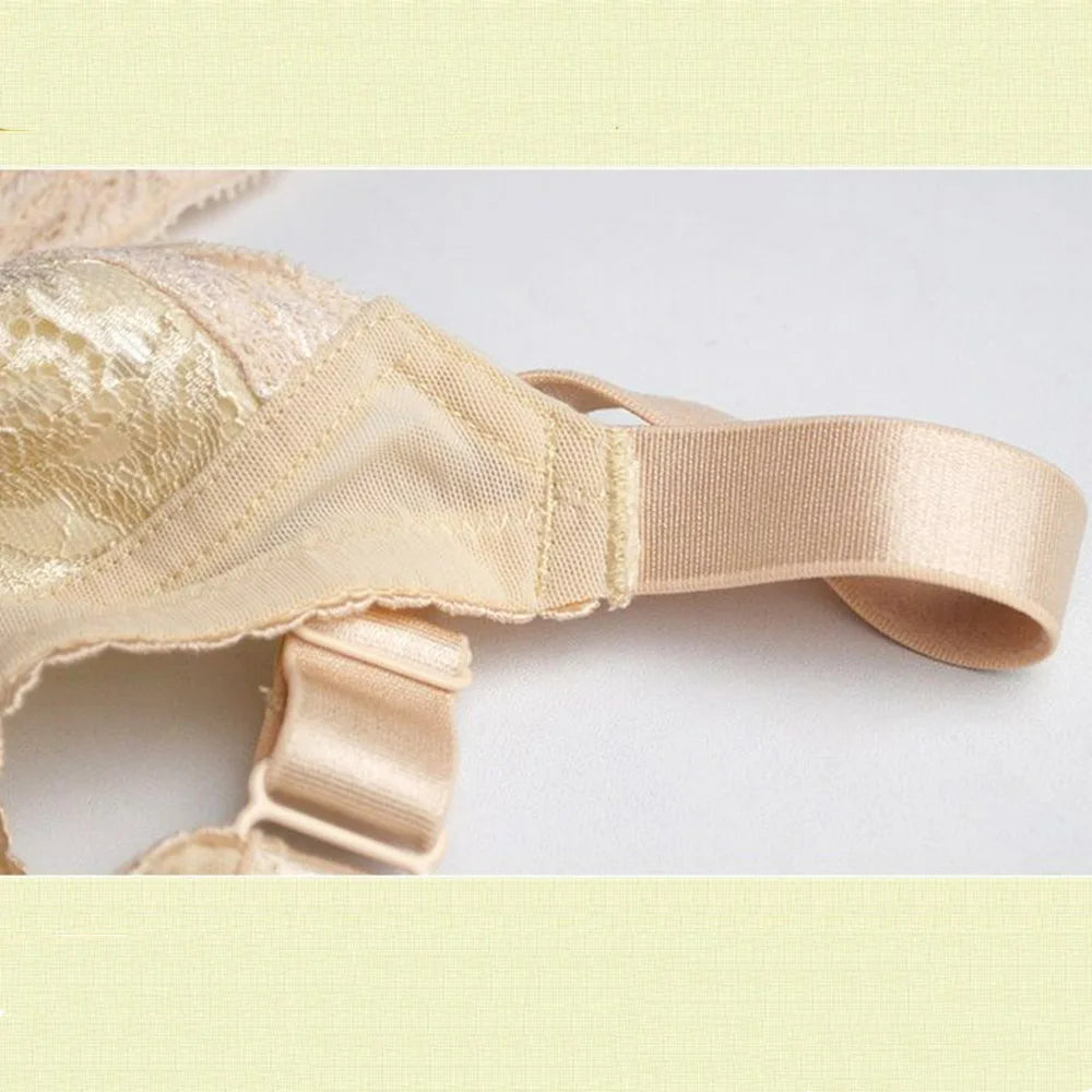 Women's Full Cup Plus Size Bras