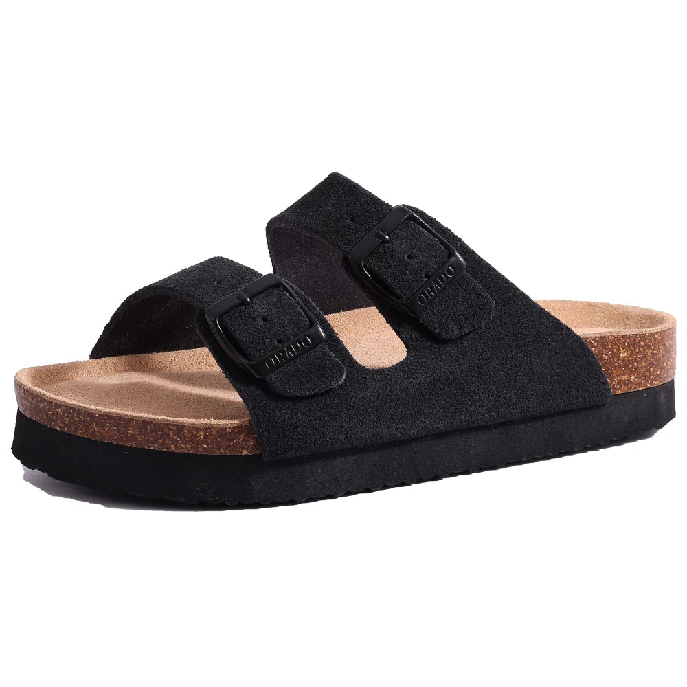 Comwarm Classic Cork Sandals