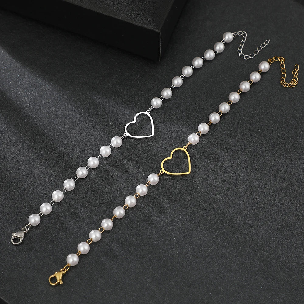 Stainless Steel Bracelets