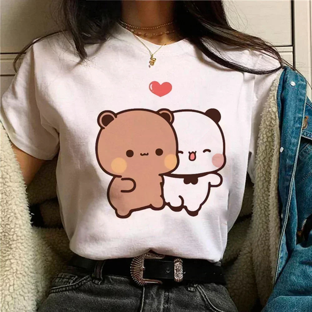Bubu Dudu T-shirt