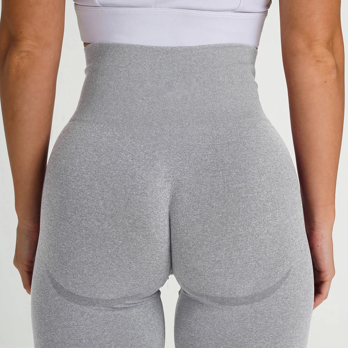 Sport Slim Tights Leggings Fitness High Waist