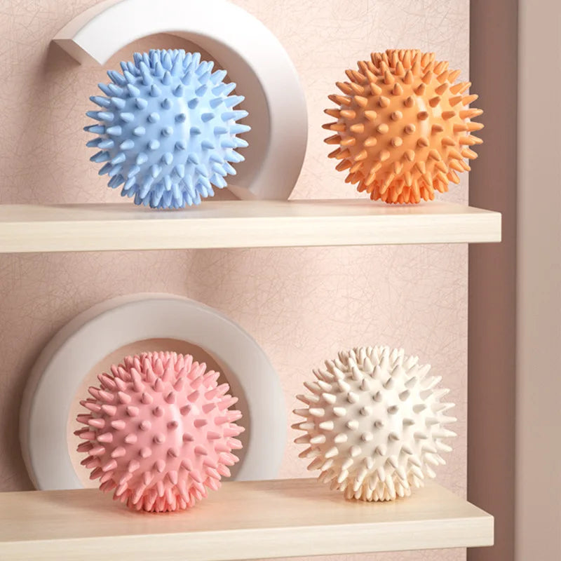 Massage Ball Fascia Ball Muscle Relaxation