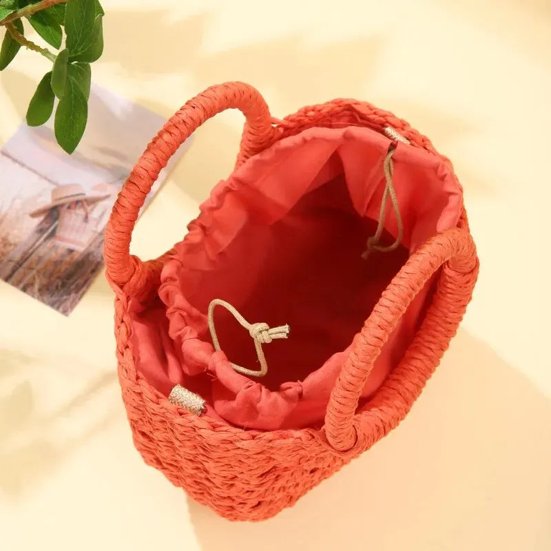 Crossbody Shoulder Bag