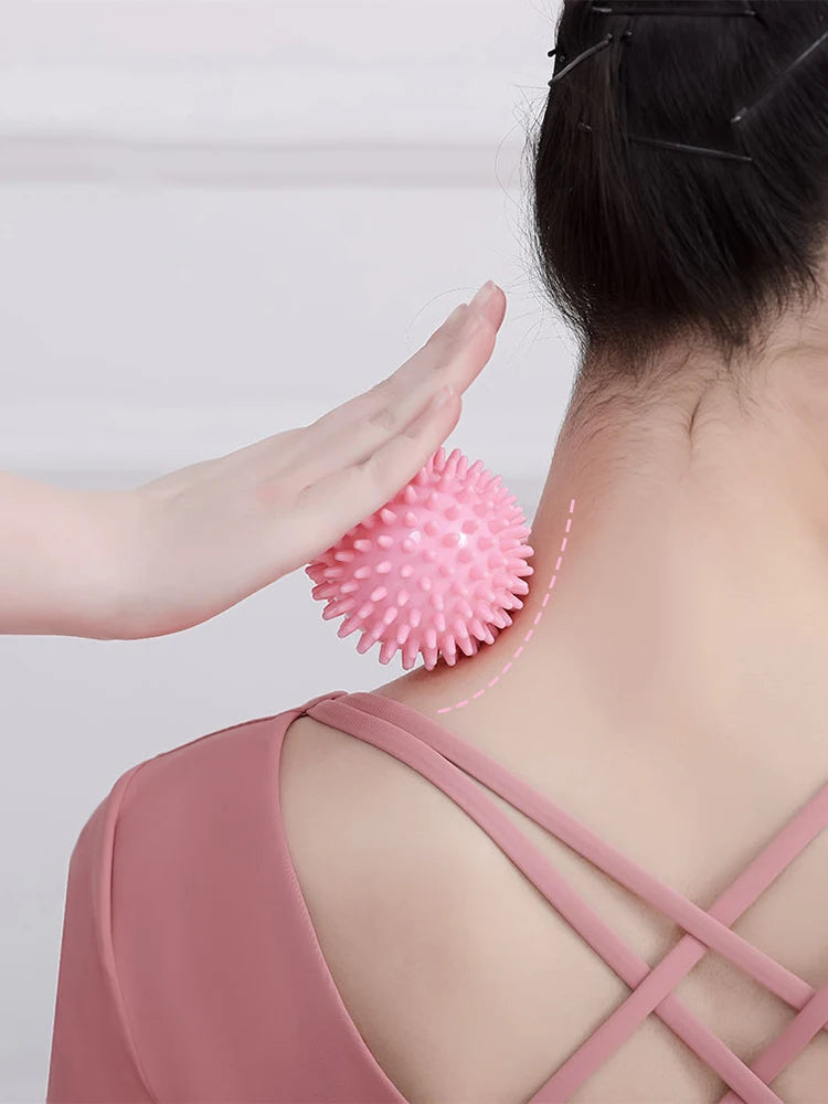 Massage Ball Fascia Ball Muscle Relaxation