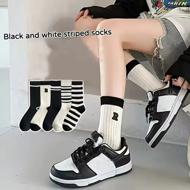 women's Cotton socks