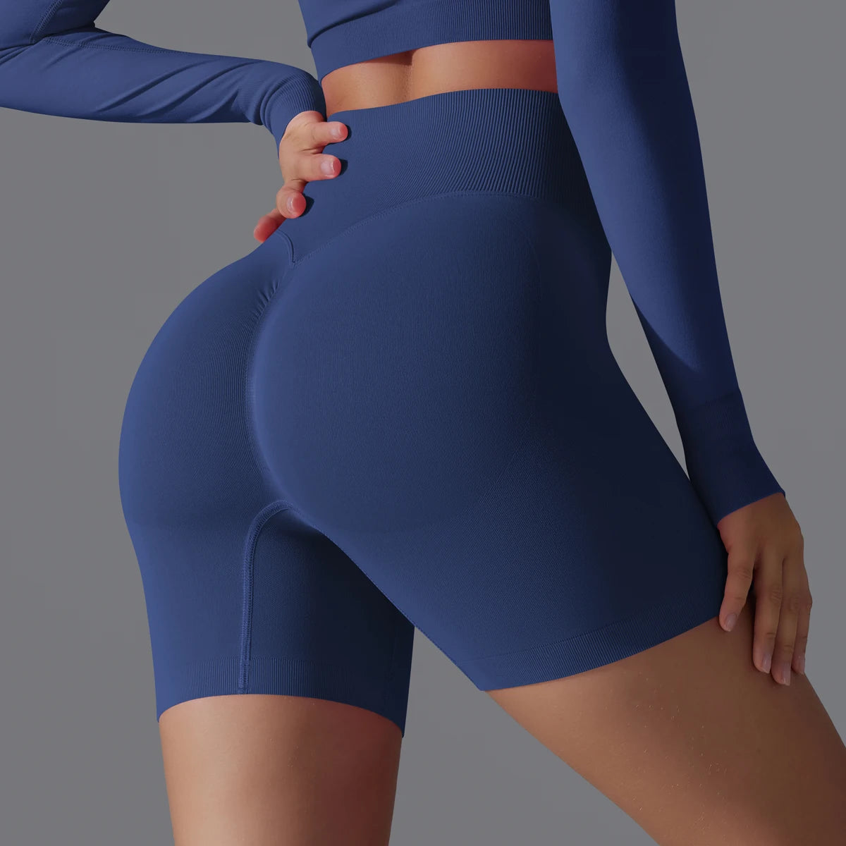 Yoga Sports Shorts