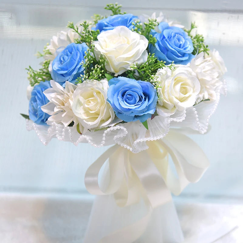 Wedding Bouquets for Bride