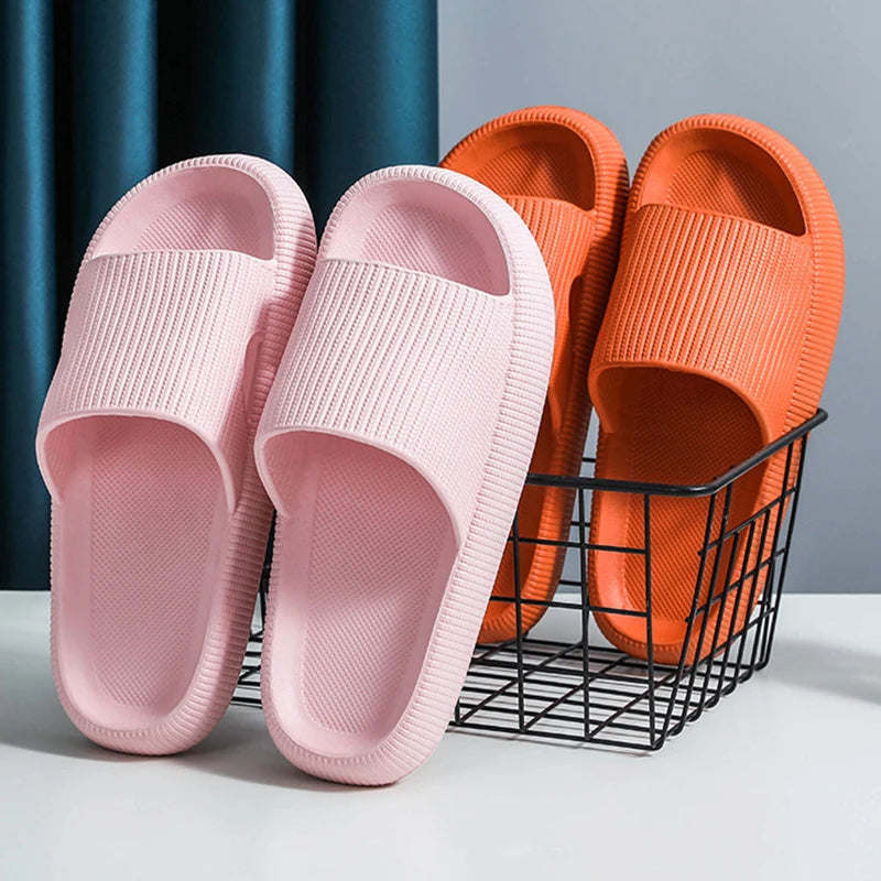 Non Slip Beach Flip Flops