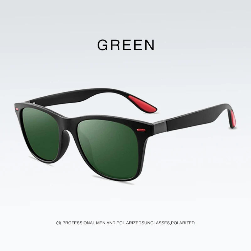 Retro Sunglasses Men Women