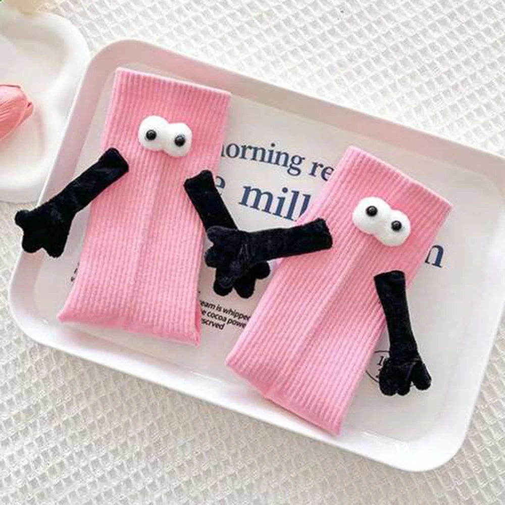 Dopamine Lovers' Medium Tube Socks