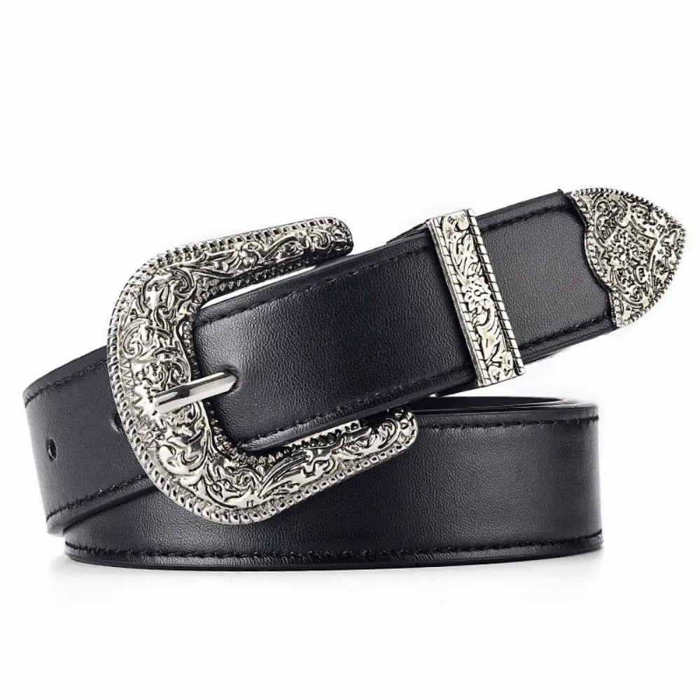 Women'S Belt Vintage