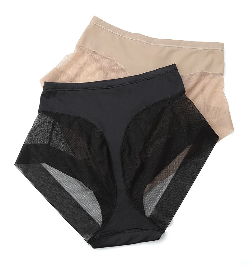 Womens Slimming Panties High Waist