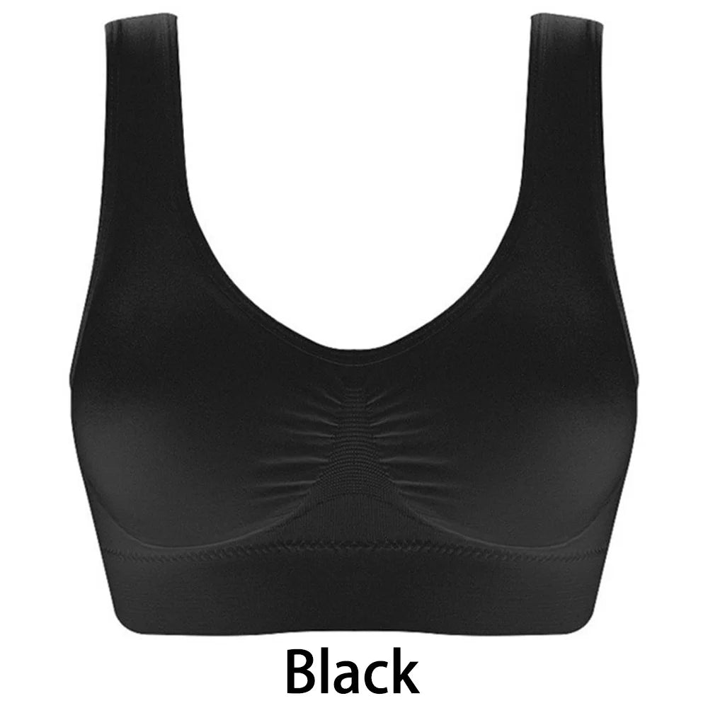 Women'S Seamless Bra