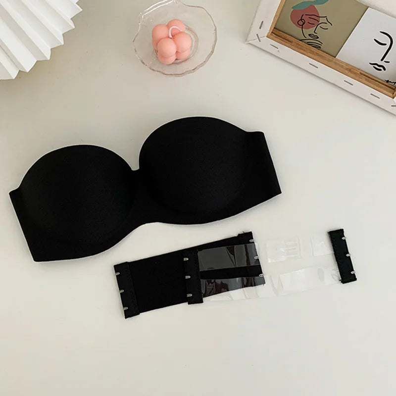 Sexy Strapless Bras