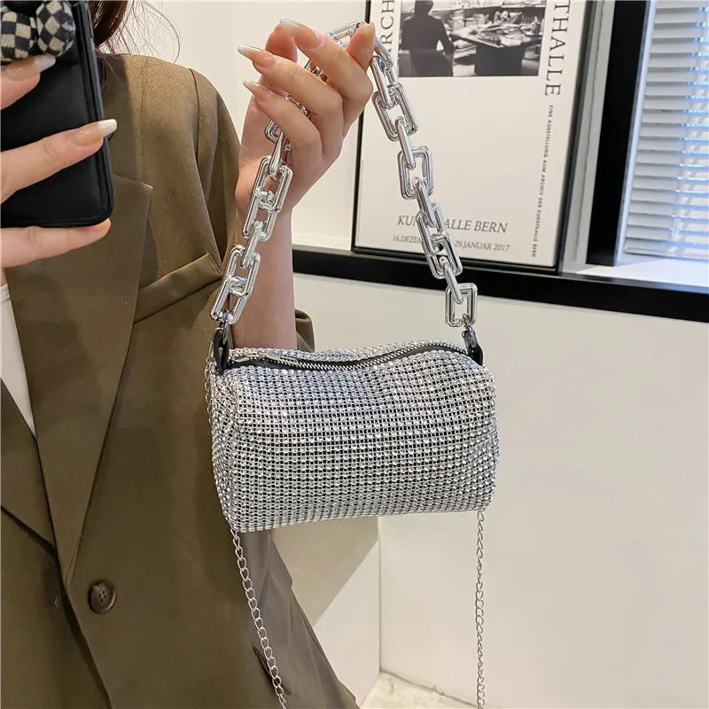 Mini Crossbody Bag