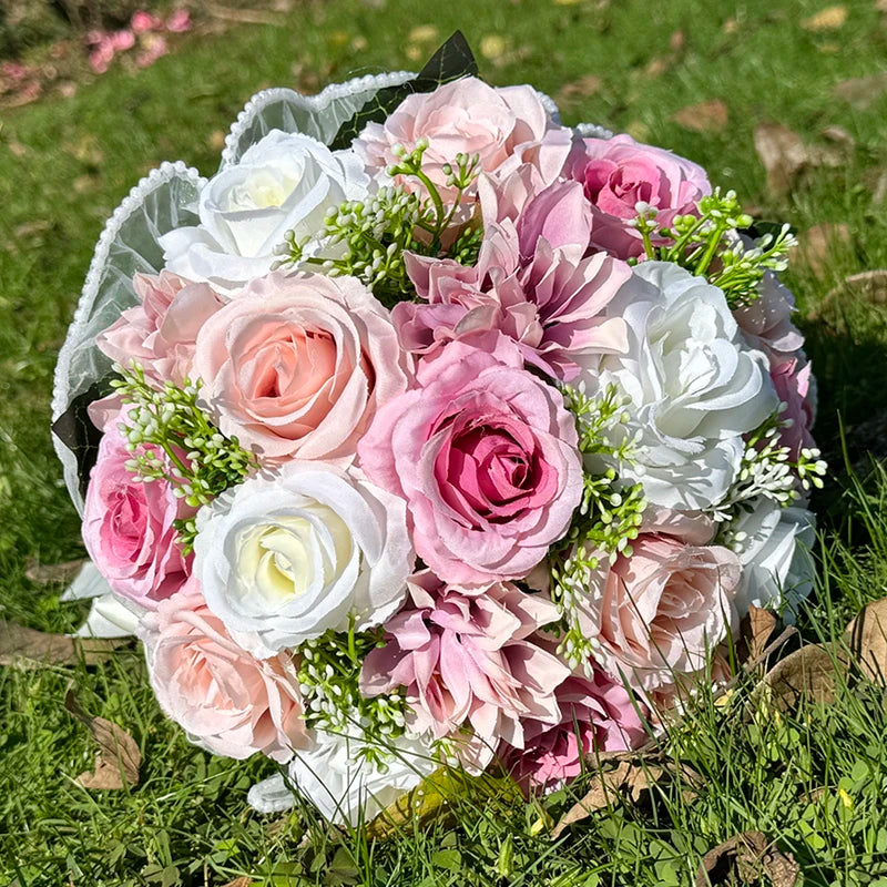 Wedding Bouquets for Bride