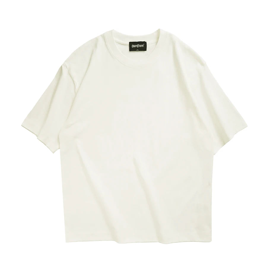 Oversized Summer T shirts for Women
