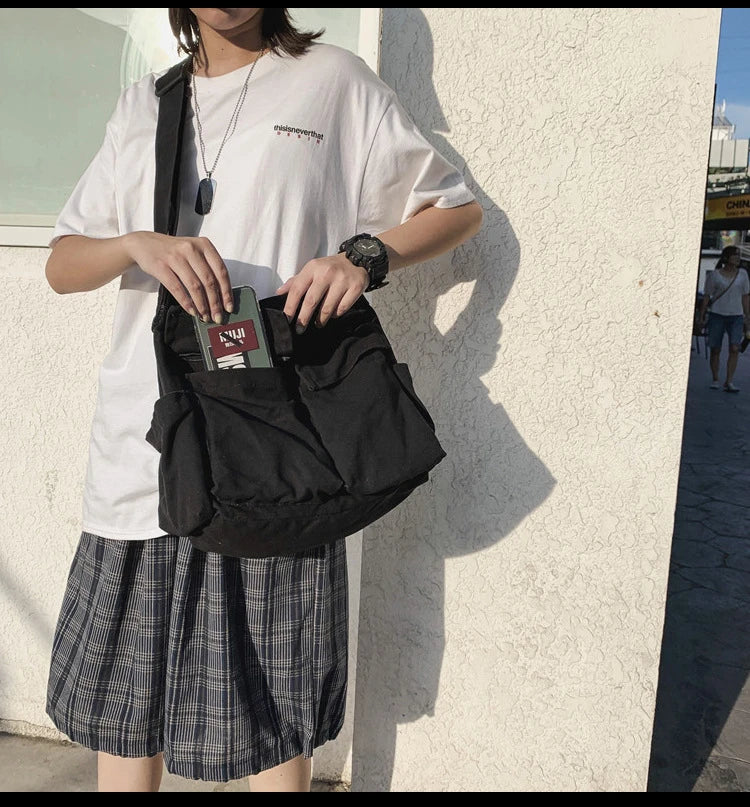 Women Vintage Handbag