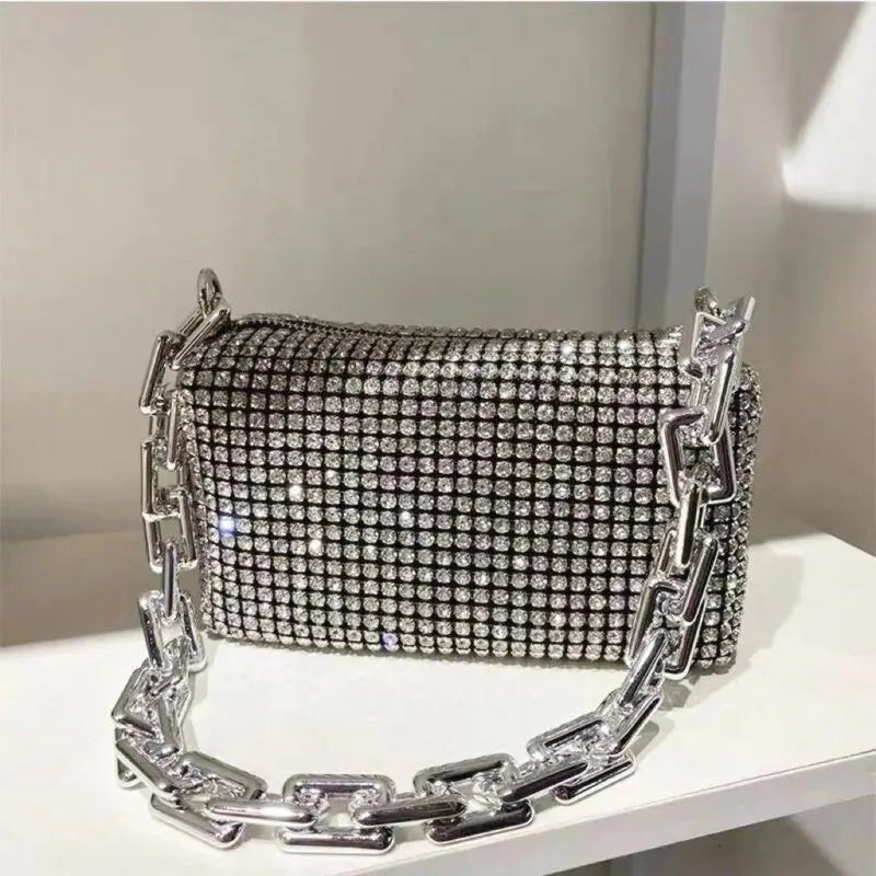 Mini Crossbody Bag