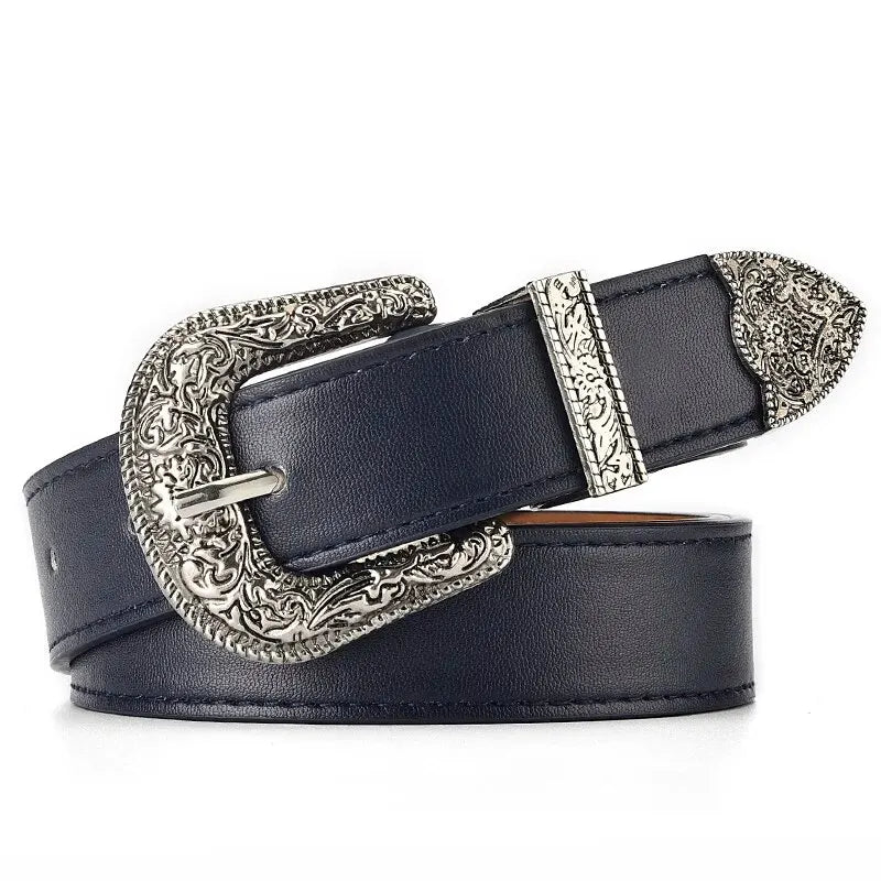 Women'S Belt Vintage
