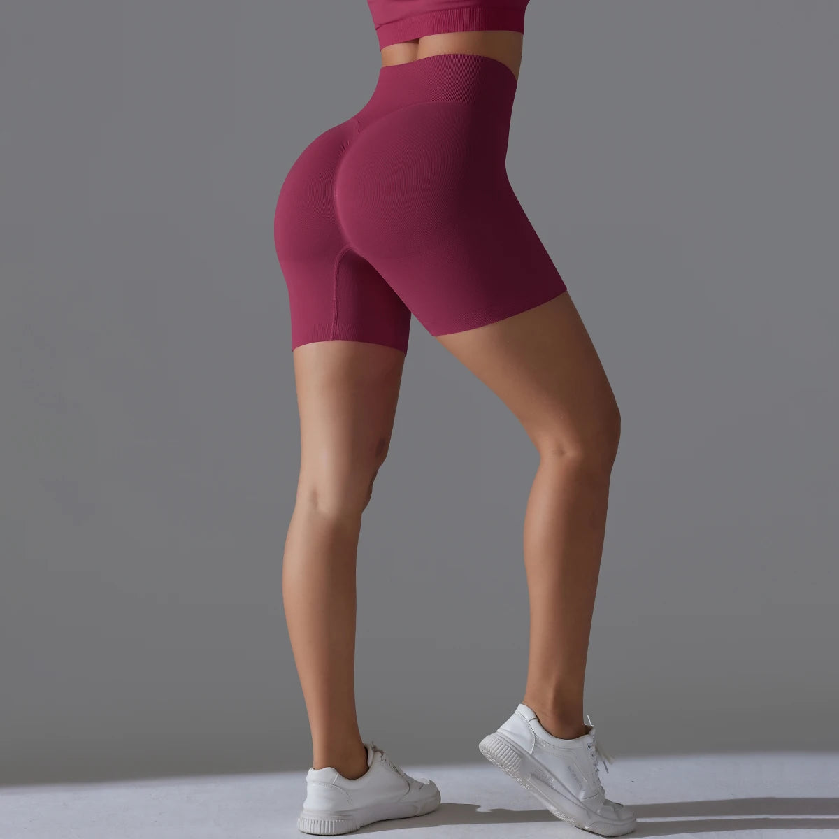 Yoga Sports Shorts