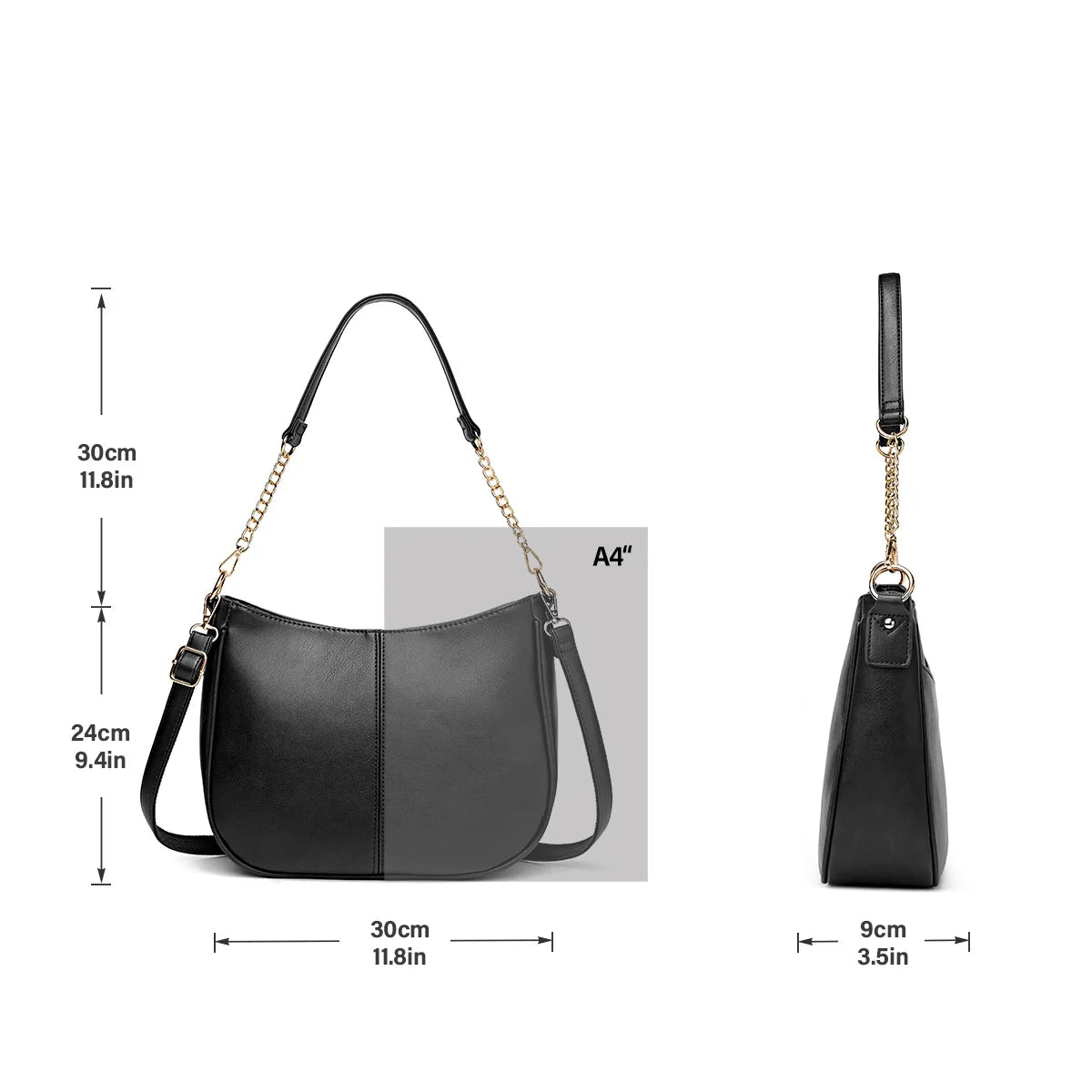 women's crossbody bag