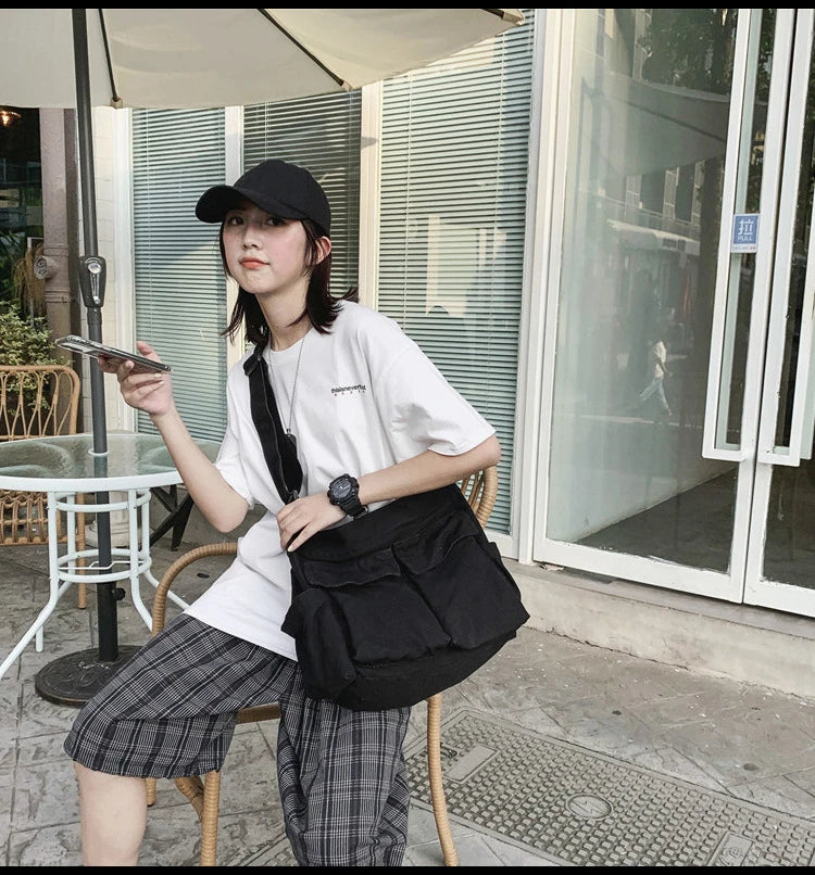Women Vintage Handbag