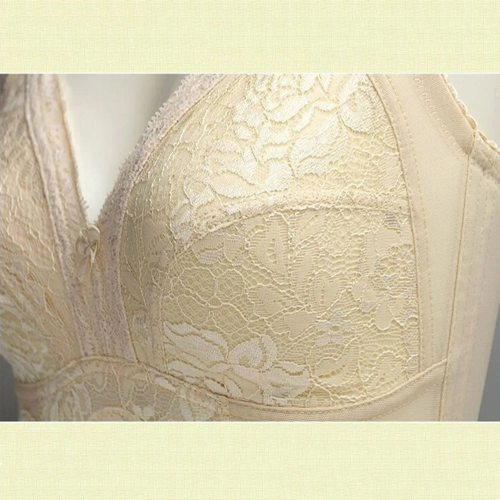 Women's Full Cup Plus Size Bras