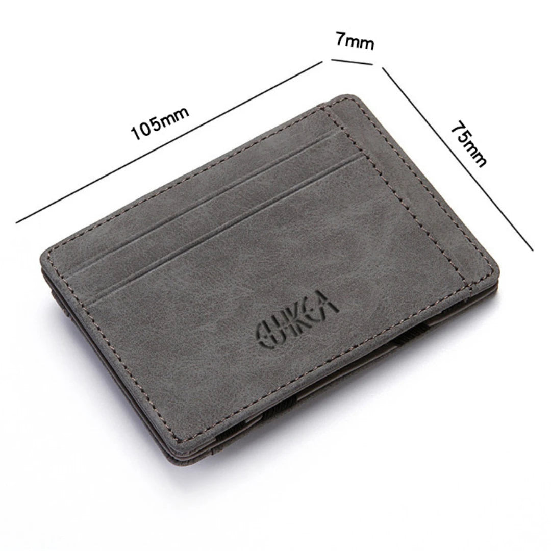 Mini Small Magic Wallets