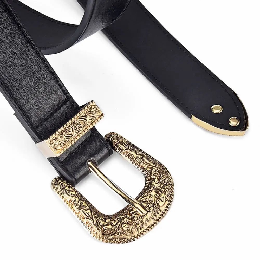 Women'S Belt Vintage
