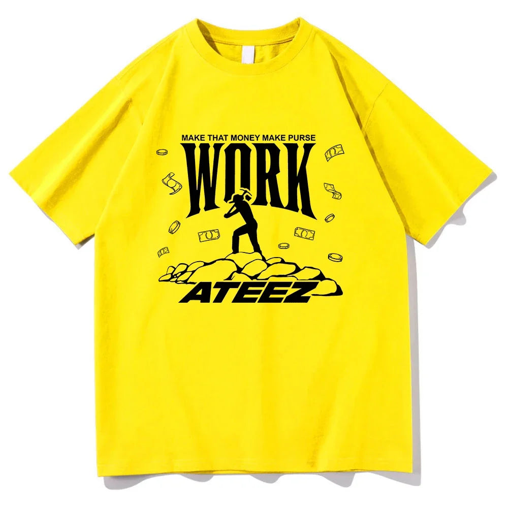 Aesthetic Graphic T-Shirt Unisex