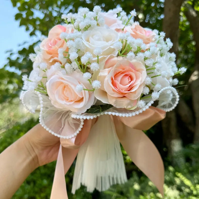 Wedding Bouquets for Bride