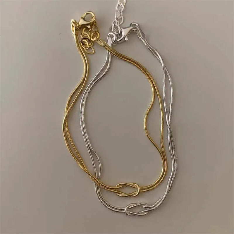 Stainless Steel Snake Chain