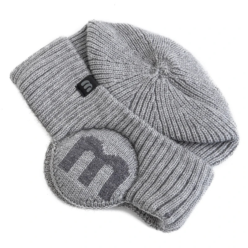 Unisex Winter Hat